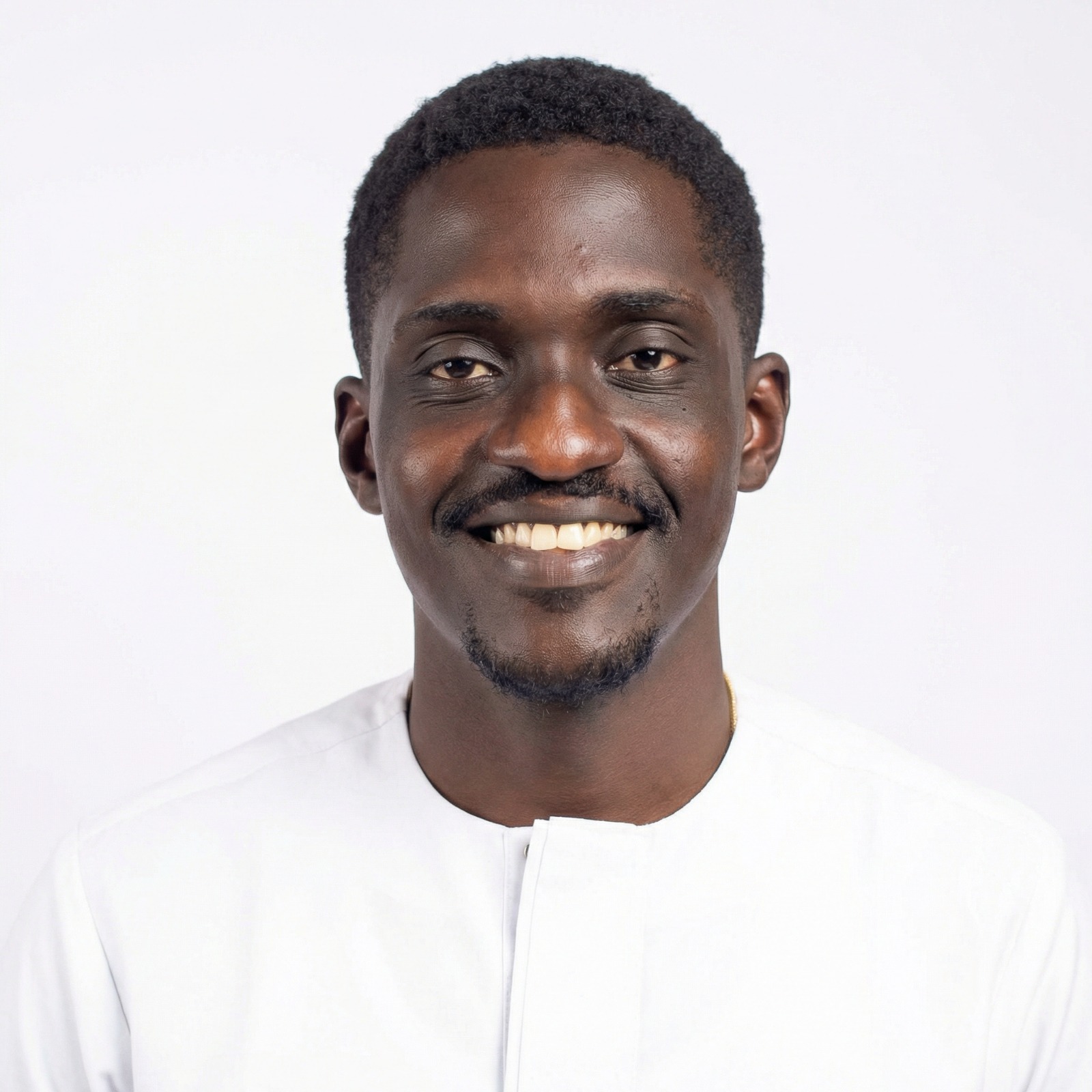 Deacon Kobby