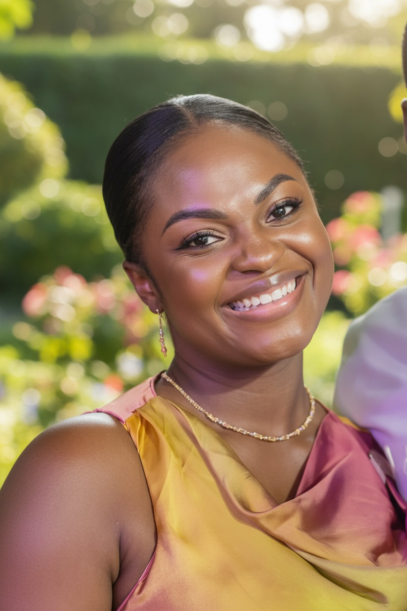 Deaconess Vanessa